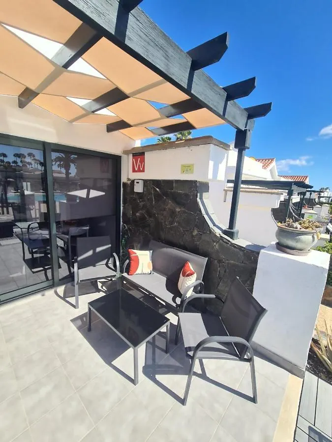 Villa Modern House à Maspalomas  Hébergement de vacances Maspalomas (Gran Canaria)