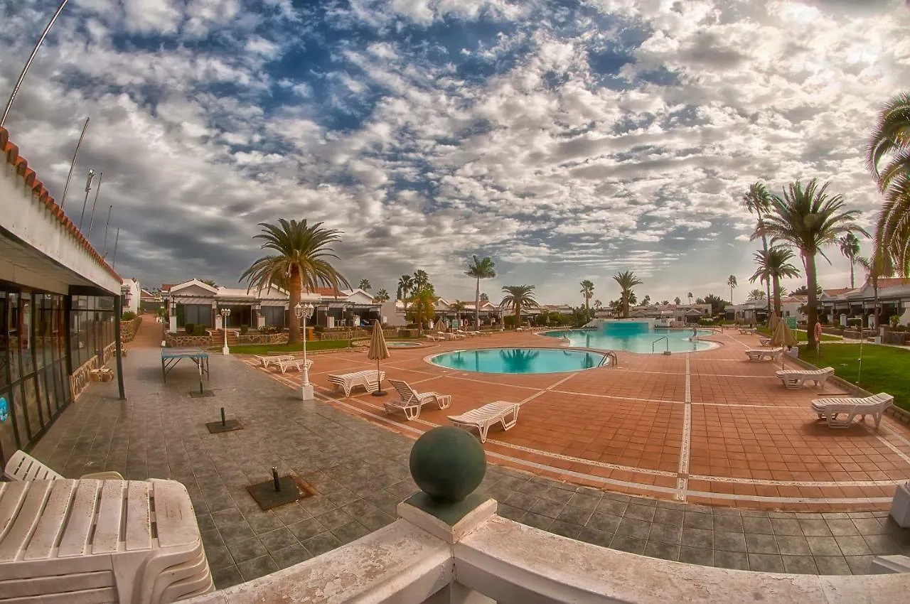 Villa Modern House à Maspalomas  Espagne