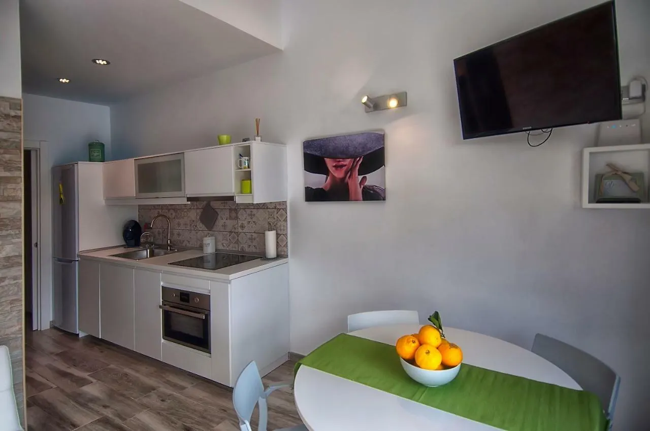 Villa Modern House à Maspalomas  Hébergement de vacances Maspalomas (Gran Canaria)