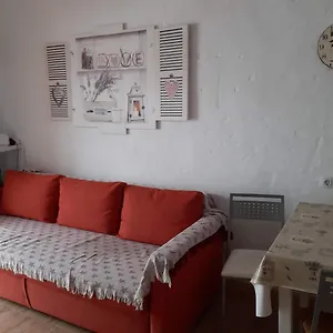 Bungalow Tartanas I I Apartamento