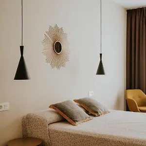  Apartamento Torremar Centro España