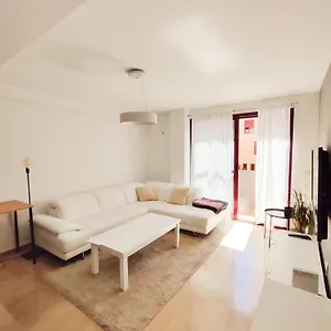  Apartamento Apartamento, Piscina Y Parking Tico Medina España