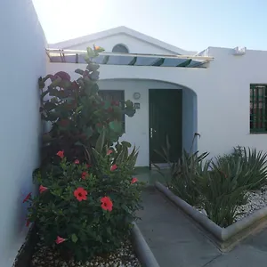 Confortable Y Luminoso Bungalow En Maspalomas Сasa de vacaciones